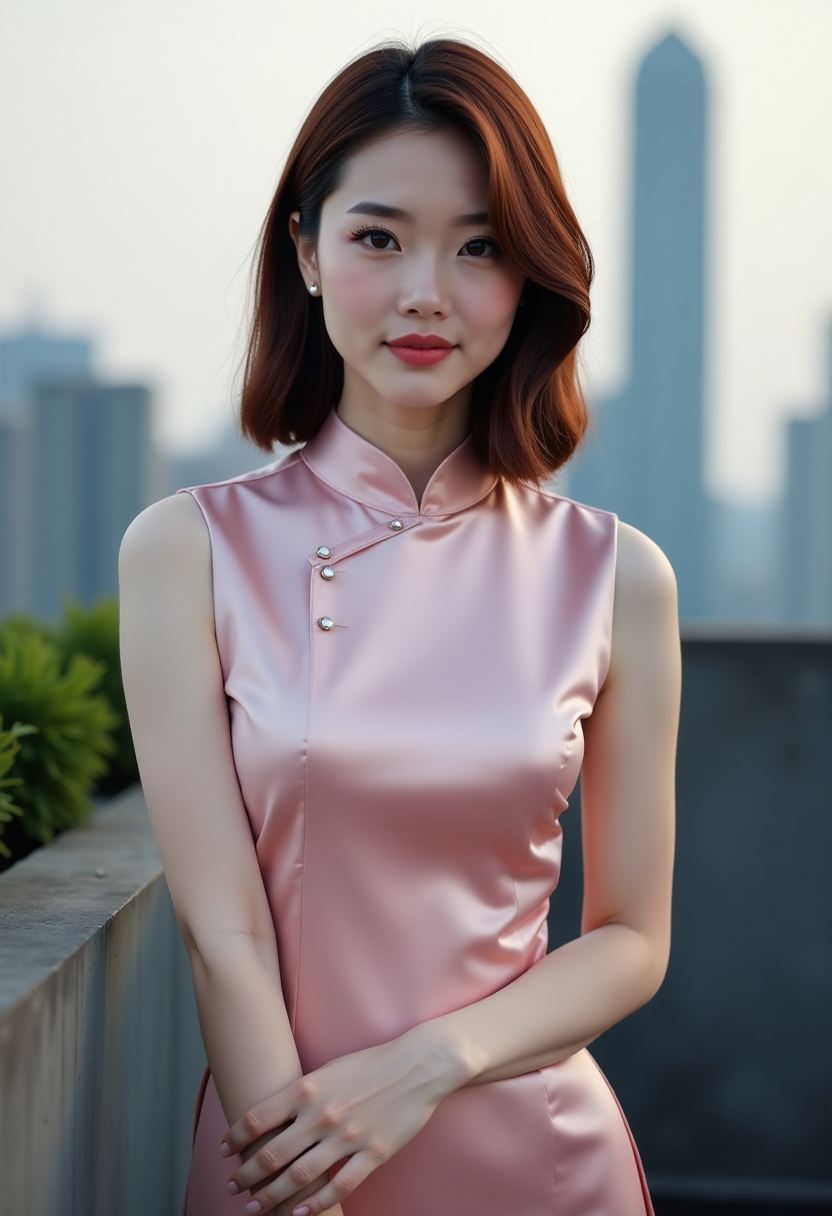 真心话公寓海报