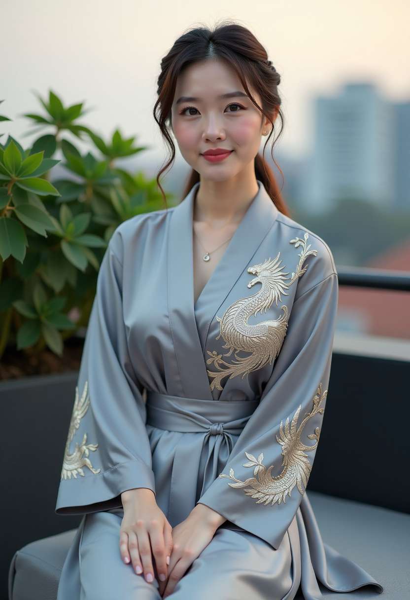 边界之外海报