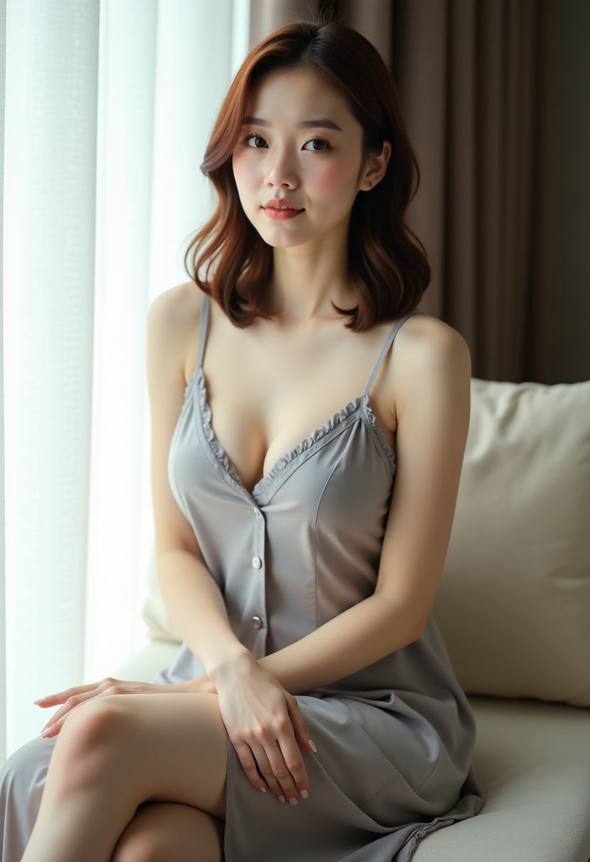 刚好的距离海报