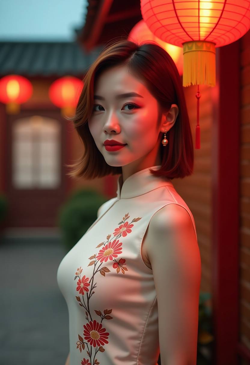 体面告别海报